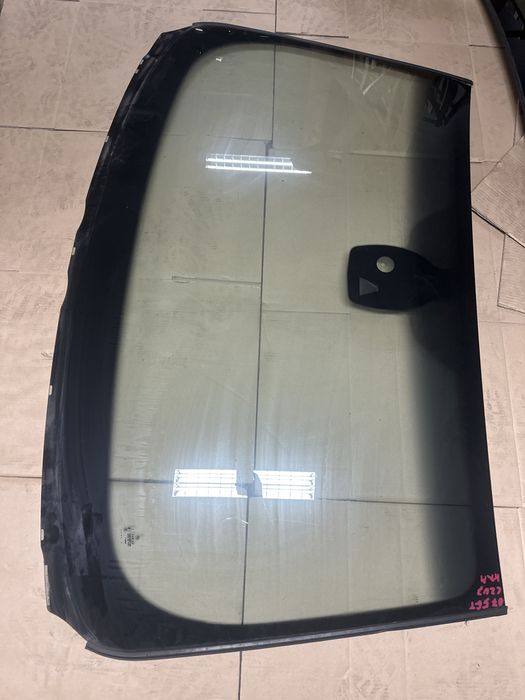 SZYBA PRZEDNIA BMW 5GT F07 (2009/2015) KAMERA Sensor PAS szyba przód