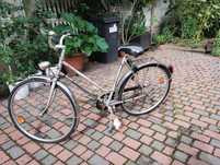 Rower puch 26 cali