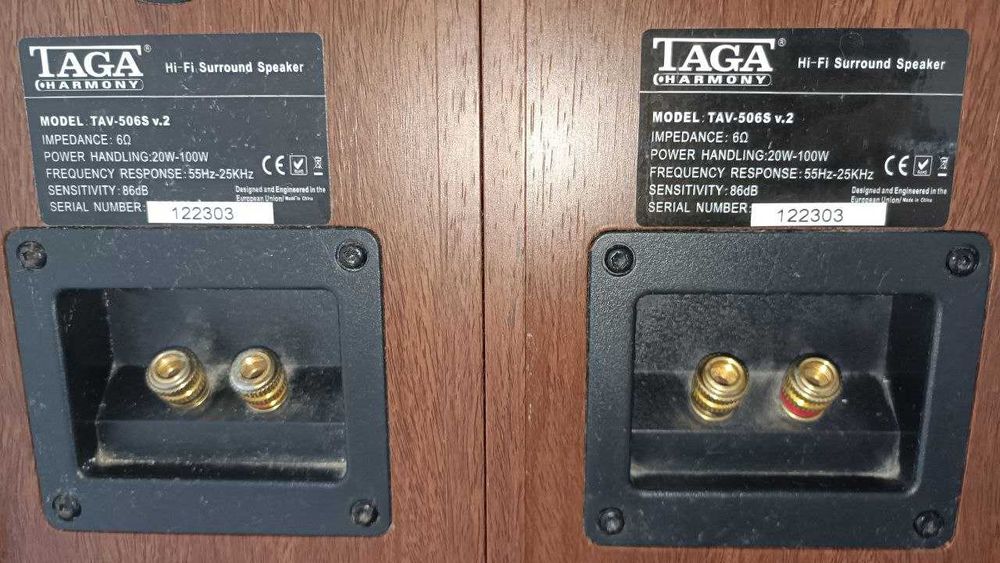 Ресивер DENON AVR-X1000 комплект акустики