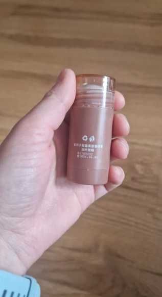 Mixizi dezodorant w sztyfcie Light Softing Orange zapach kobieta