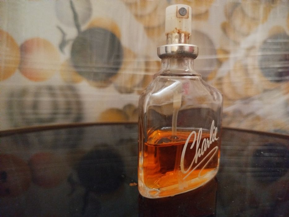 Perfume Charlie 50