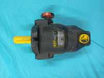 Silnik hydrauliczny Parker