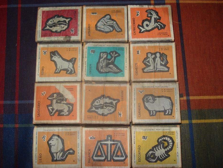 colecção de caixas 9