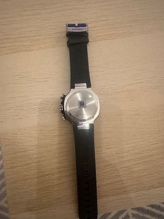 Relógio tissot T Race