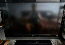 Telewizor LG 42CALE