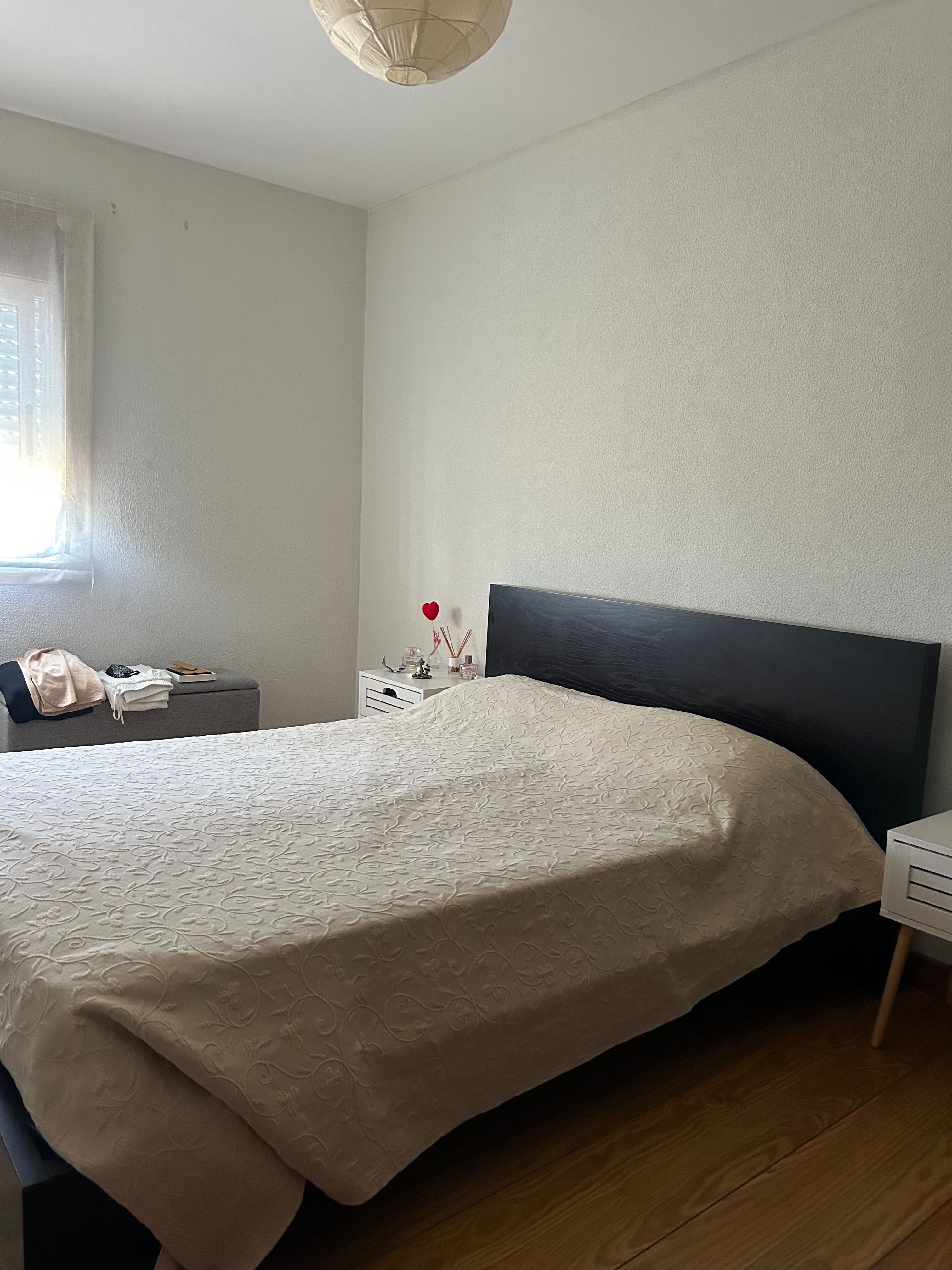 Cama Casal KasaDec 175€