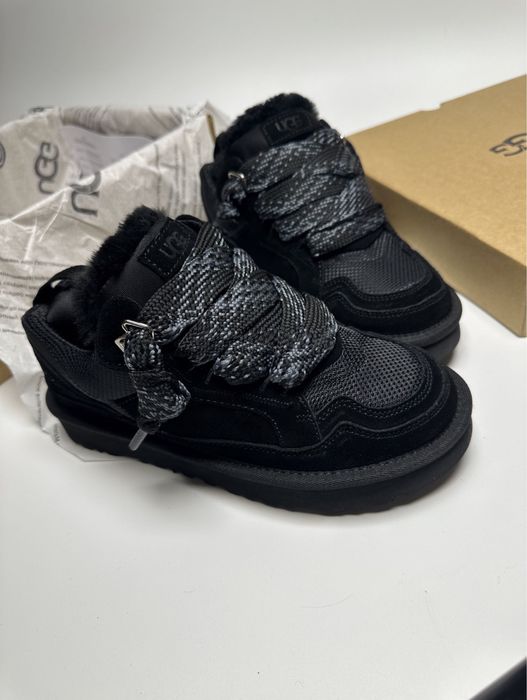 ‼️ХІТ СЕЗОНУ‼️ Кросівки Ugg Lowmel  (уги угі уг кросівки)