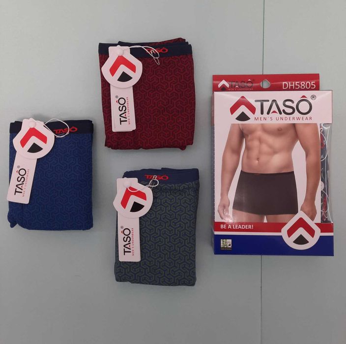 Чоловіча білизна TASO