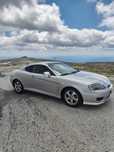 Hyundai coupe 2.0 fx impecável