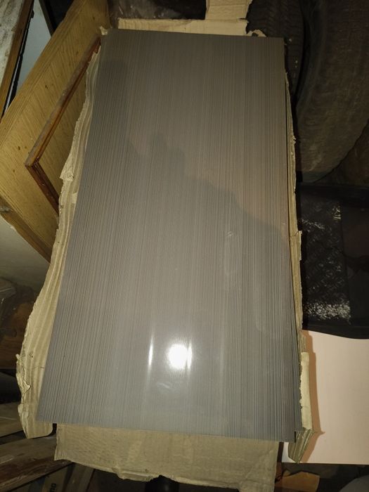 Brązowe płytki łazienkowe 30x60
