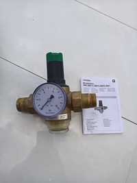 Reduktor ciśnienia wody 1' z filtrem DN50