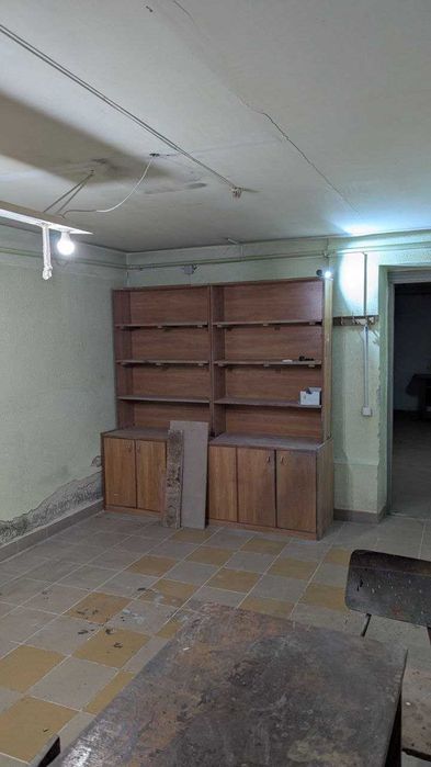 Оренда приміщень