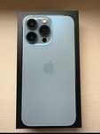iPhone 13 Pro 128gb w idealnym stanie + etui kondycja 88%