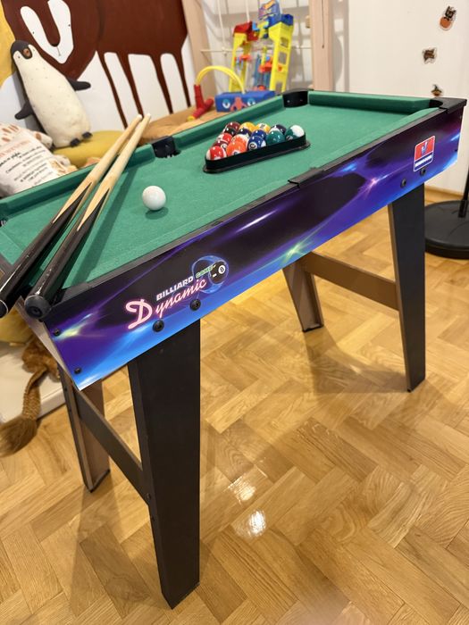 Більярд дитячий