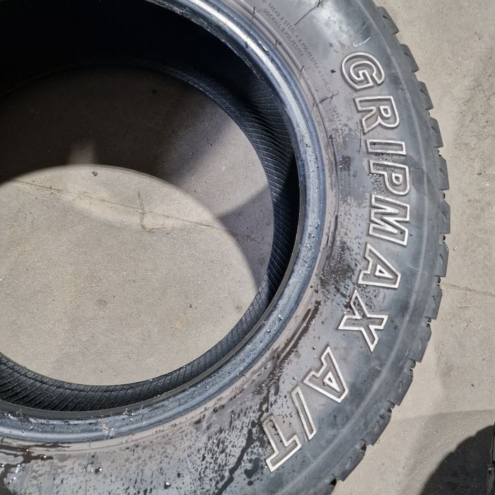 Opony 225/70 R16 Gripmax