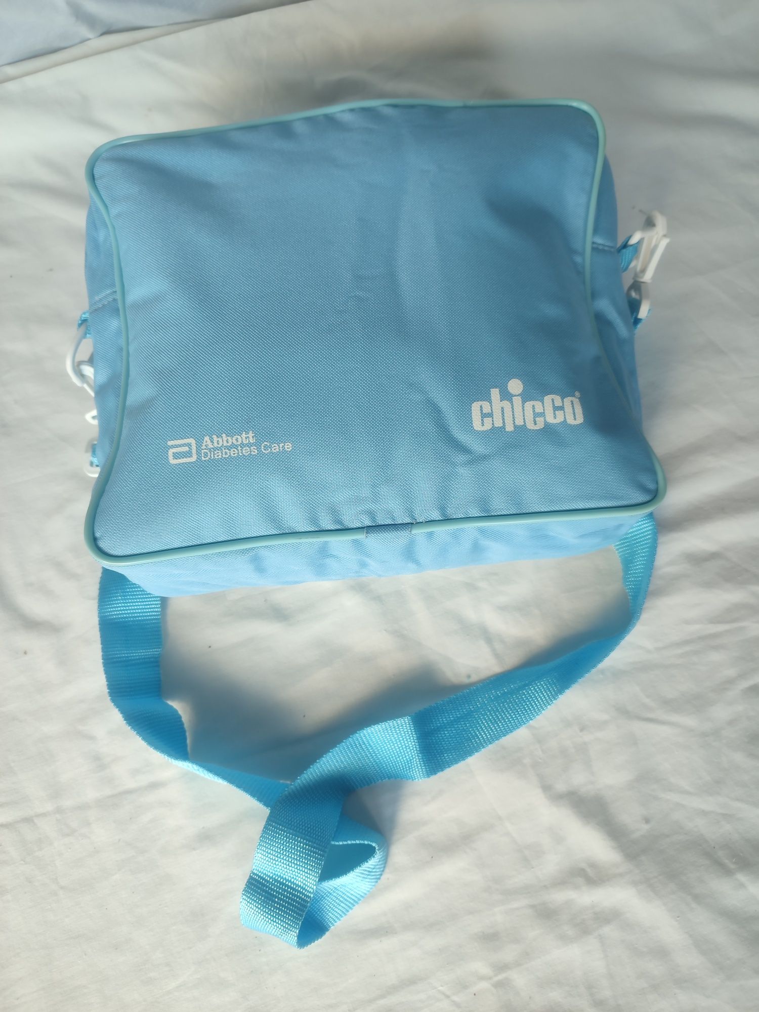 Bolsa impermeável Chicco