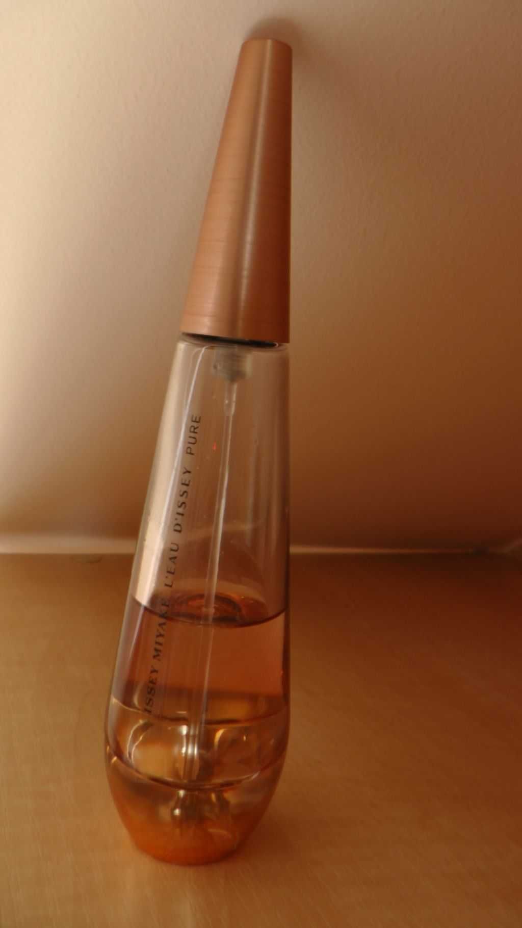 Issey Miyake Nectar de parfum Pure woda perfumowana EDP 30ml. ubytek