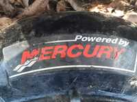 Mercury naped jet Drive struga motorowka