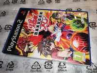 Bakugan Battle Brawlers PS2 gra (stan bdb) kioskzgrami Ursus