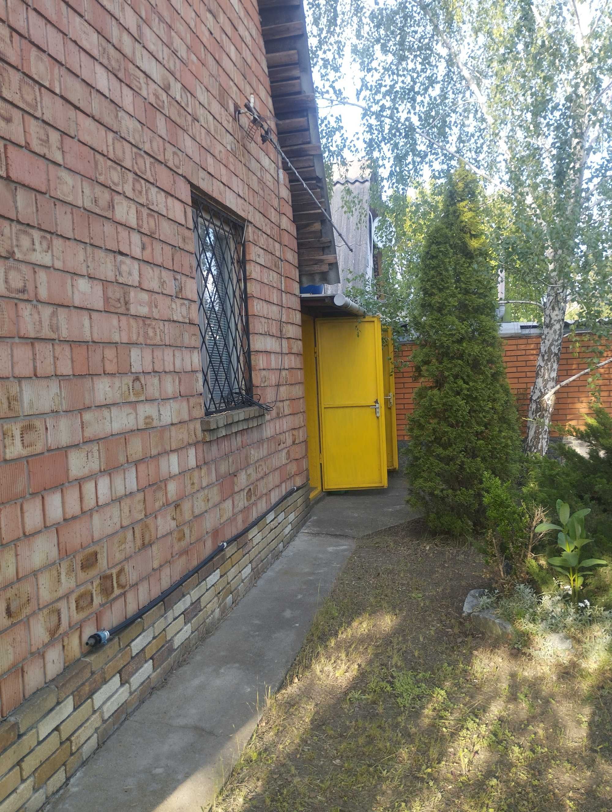 Сдам дачу в Партизанском