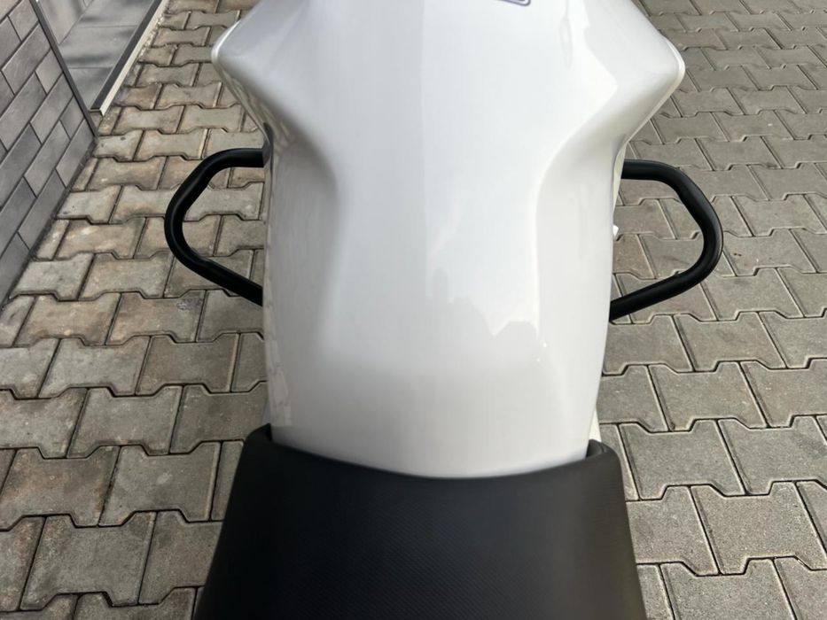 Мотоцикл LIFAN KP 200 , водянка, (Доставка).