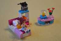 LEGO Friends 3939 Pokój muzyczny Mii