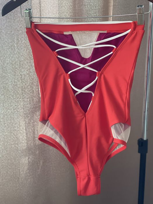 Купальники Beach Bunny , Michael K. Marc&Andre, Agour,Fox Lingerie