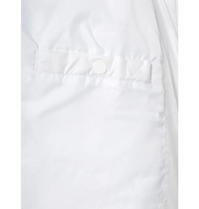 Парка куртка женская Nike Nsw Essntl Prima Pka White FB7670-100 оригин