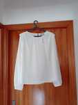 Camisa branca Donetes