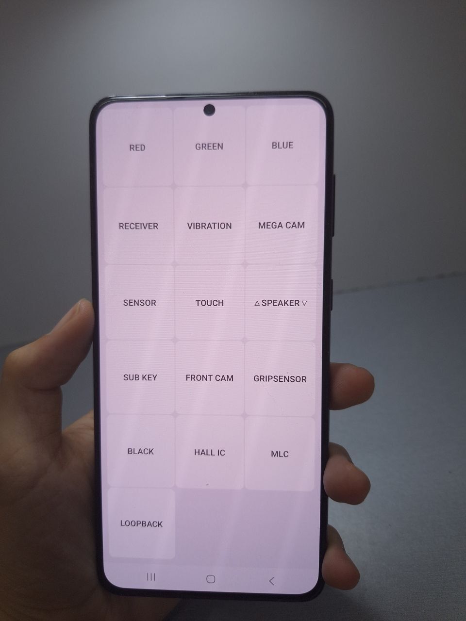 Samsung S21+ 5G 8/128 Black