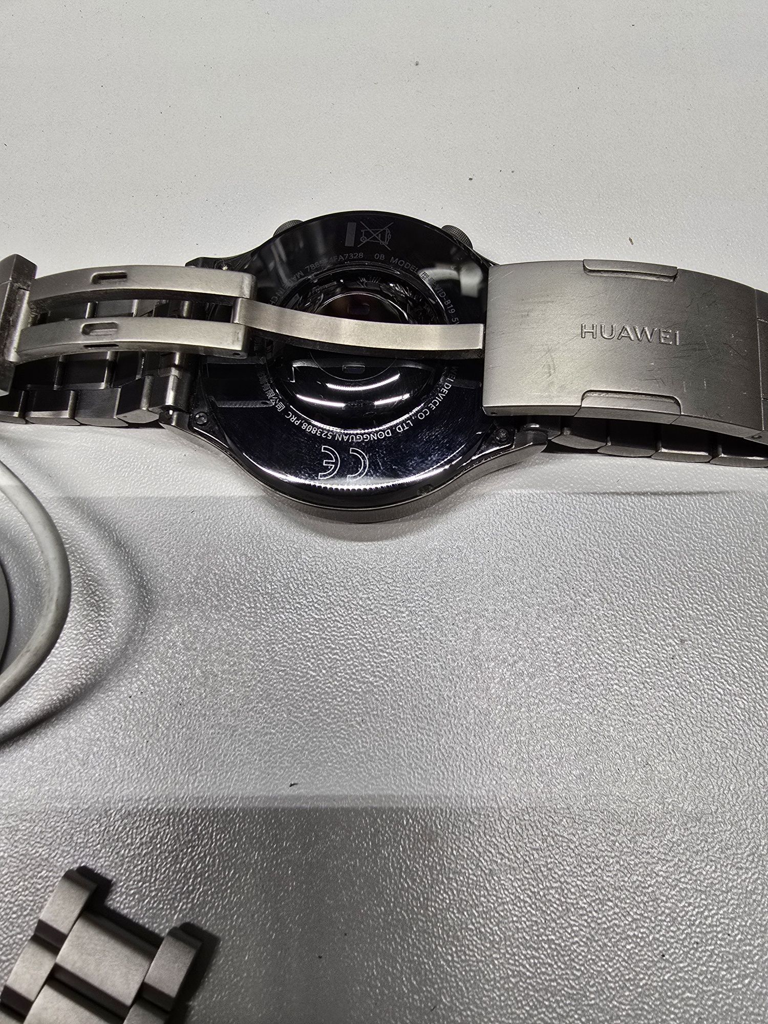 Huawei watch GT 2 pro