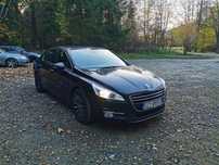 Peugeot 508 Peugeot 508 2.0 HDI Active
