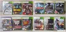 Gry Xbox 360 Hero Medal Battlefield Wolfenstein Damnation Bloodbath