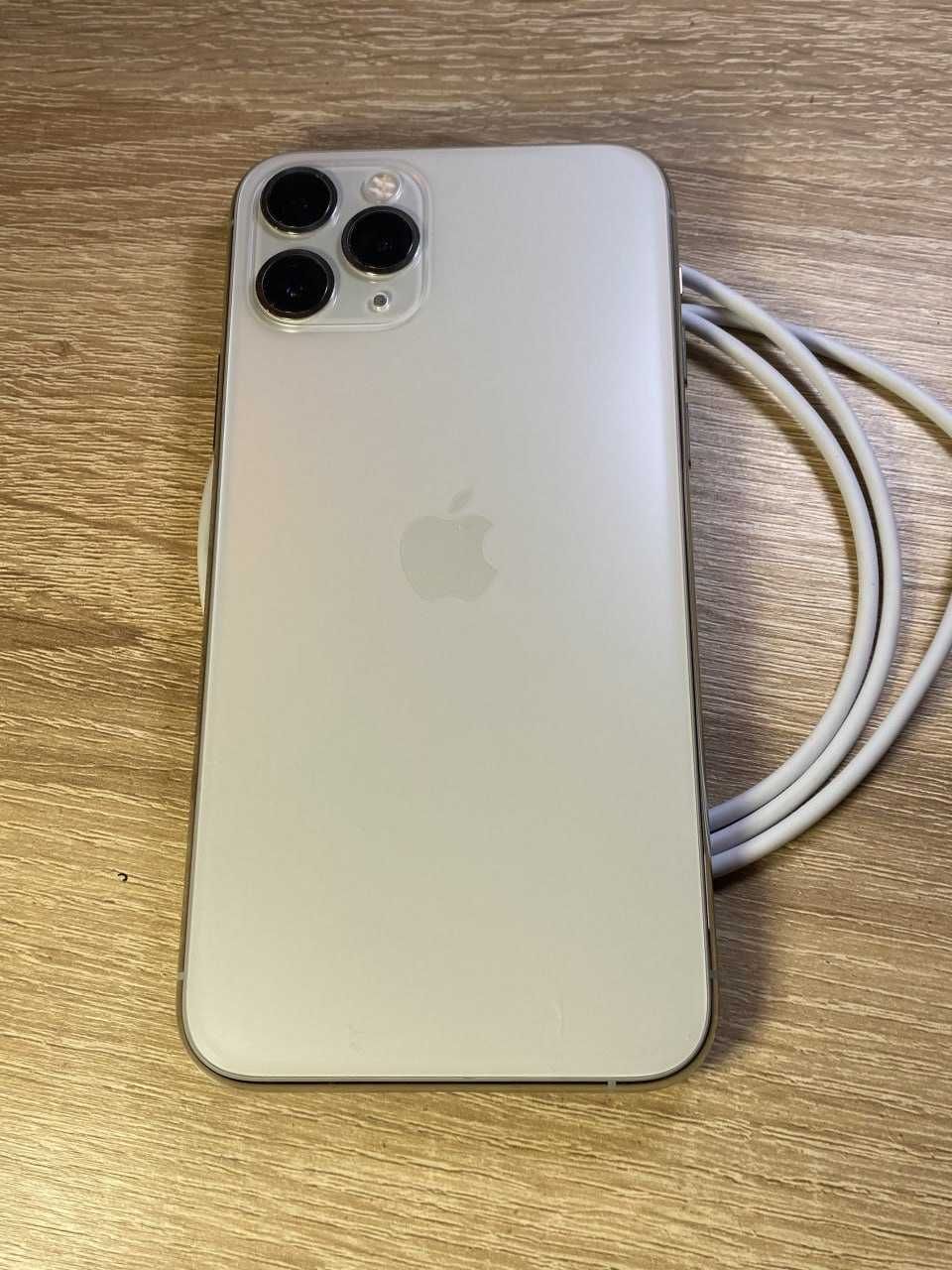 Apple IPhone 11 Pro Білий