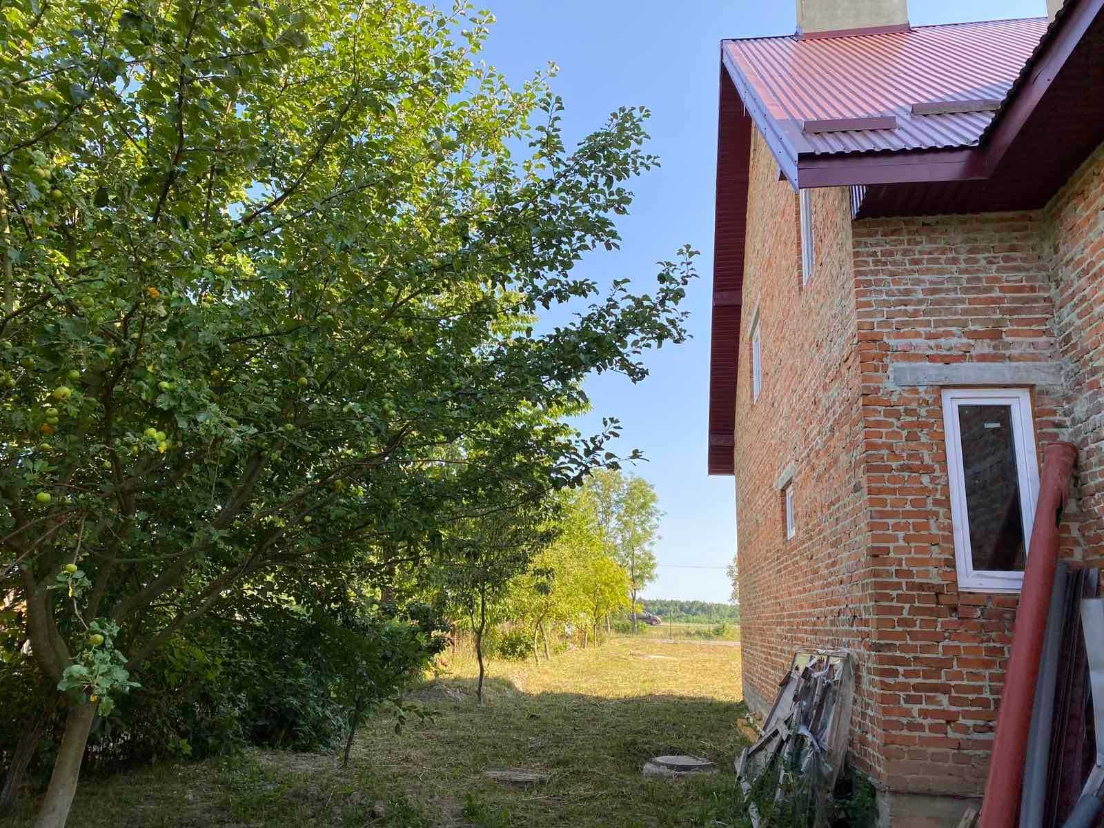 Продаж будинку Бартатів. Конопниця. Львів