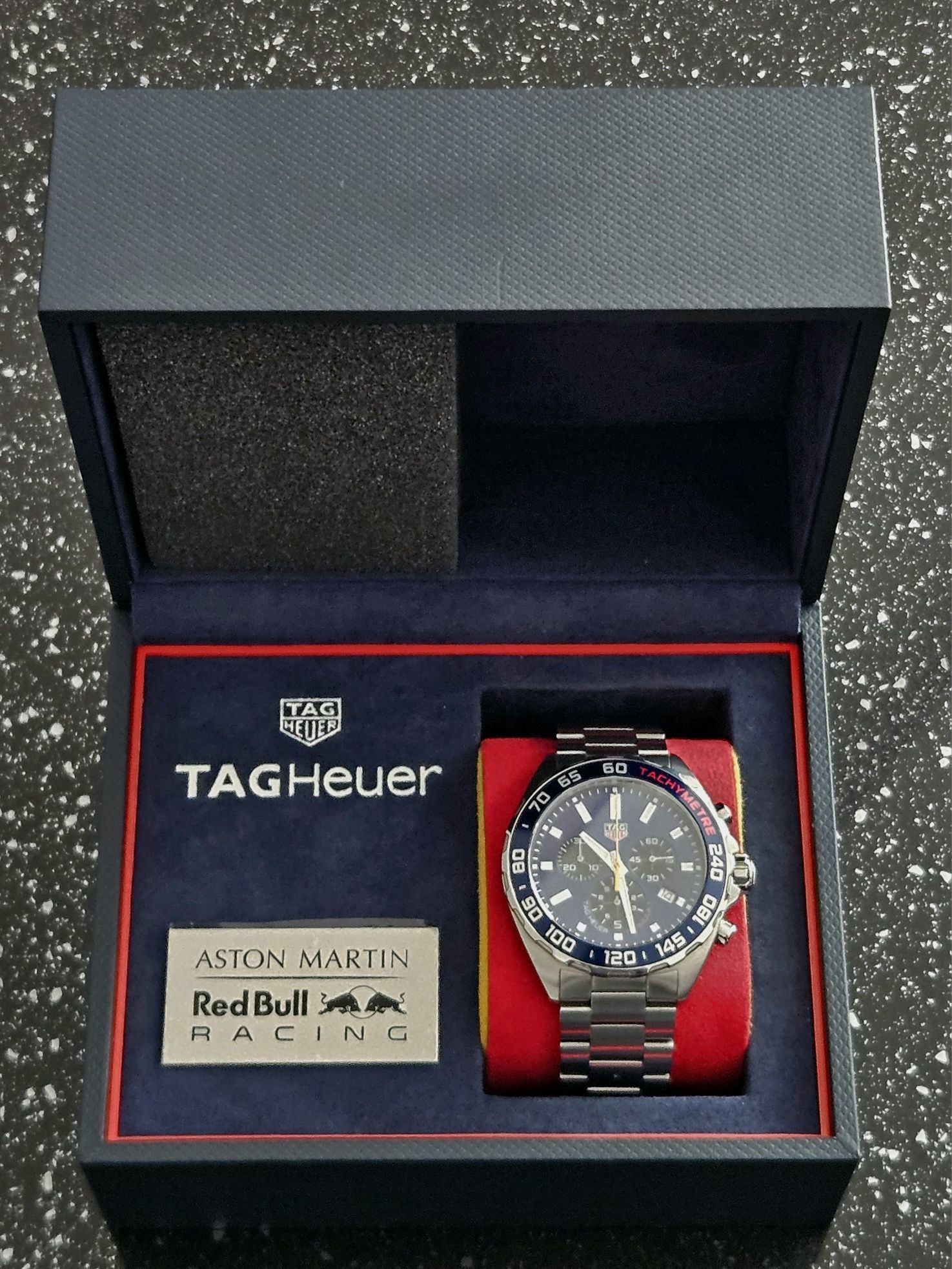TAG HEUER Formula 1 Red Bull