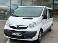 Opel Vivaro 2014 2.0 Дизель