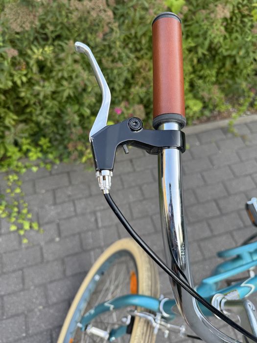 Rower retro Electra Cruiser klasyk