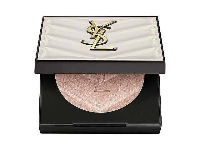 Yves Saint Laurent All Hours Hyper Luminize - 03 Rosy Sand