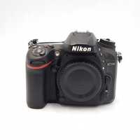 Lustrzanka Nikon D7200 świetny stan 4189 zdjęć