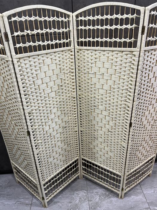 Ширма для салону красоти або дому.)