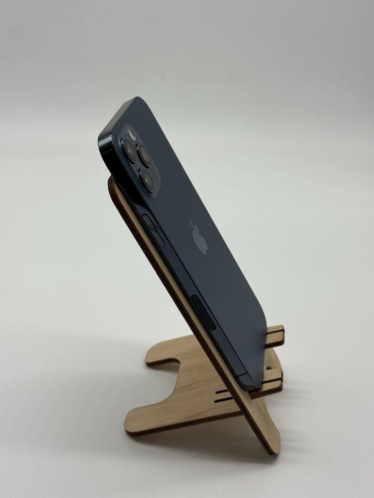 iPhone 12 Pro 256Gb Blue Neverlock