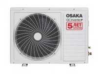Кондиционер Osaka полный! инвертор STVP-09HH Power PRO DC INVERTER -25