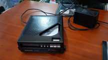 Technics SL-XP 7 C/ unidadede proteccao .