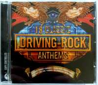 Driving Rock Anthems 2003r Deep Purple Meat Loaf Billy Idol Blondie