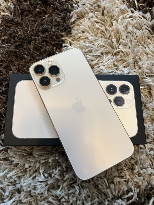 Айфон 13 про макс 256 гіг