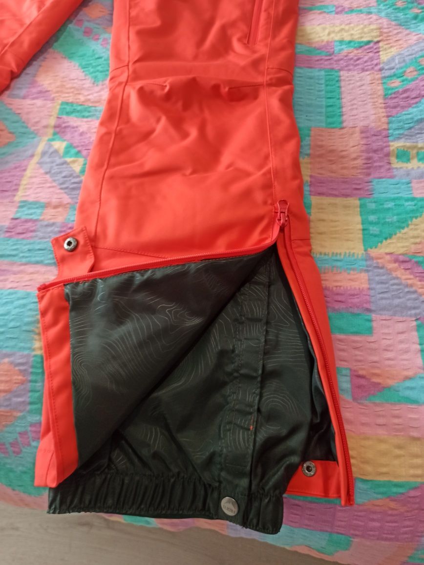 NOWE Elbrus r.L/40 spodnie narciarskie