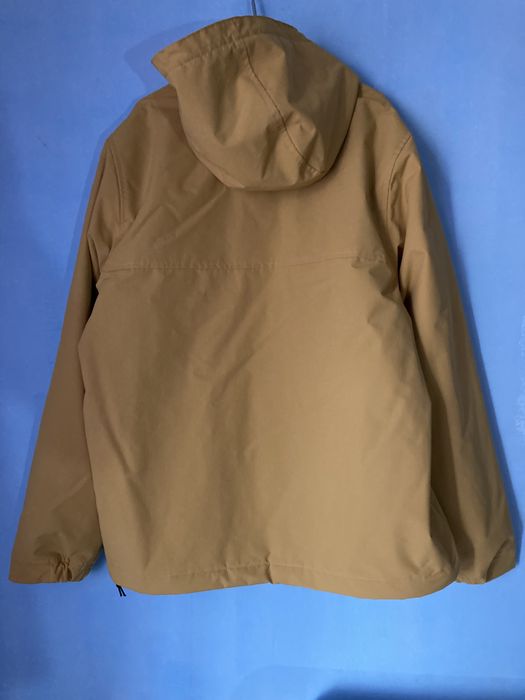 Куртка анорак Carhartt WIP nimbus pullover