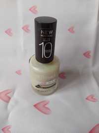 Rimmel lakier do paznokci 416 daisy Chain