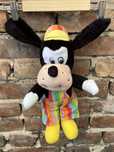 Maskotka goofy słodkie ubranko
